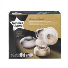 ست شیردوش برقی تامی تیپی Tommee Tippee Tommee Tippee 423018 Practical Breast Pump